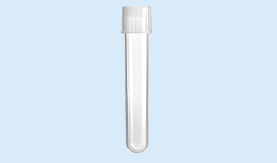 Oocyte collection tube