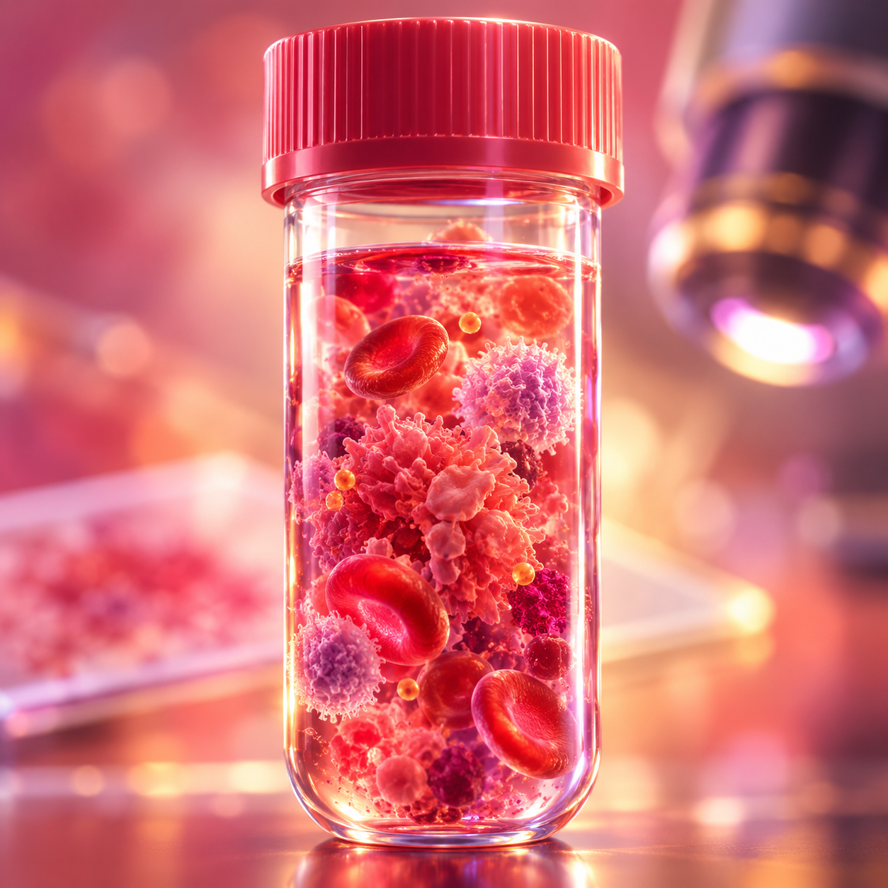Pathology & IVD Solutions