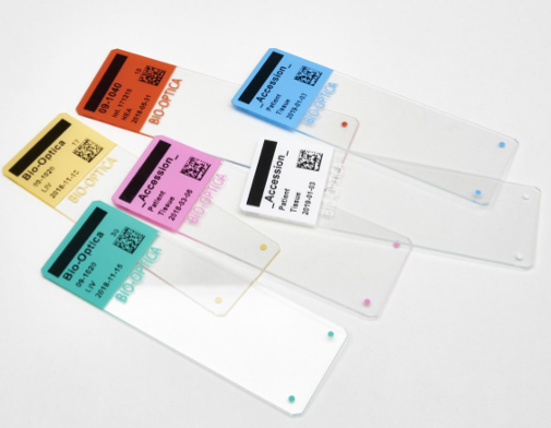 Slide & Cover Glasses
