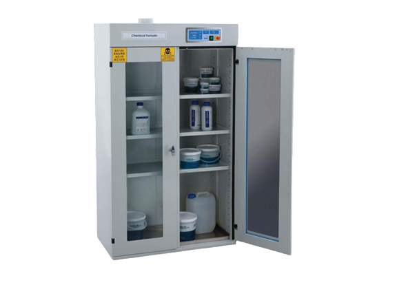Safety & General Supplies