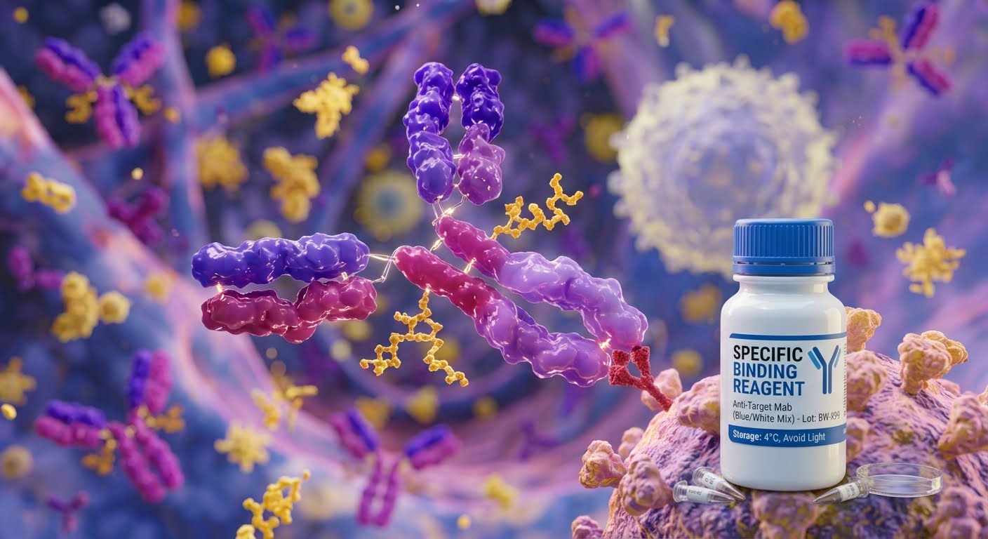 Primary Antibodies