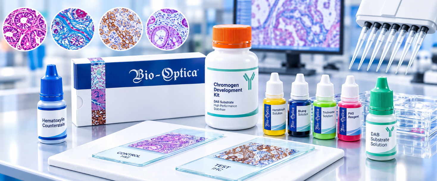 Chromogens