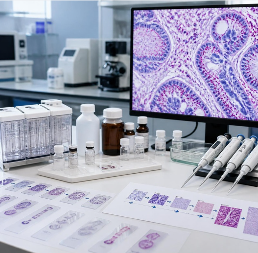 ISH Detection Kits & Reagents