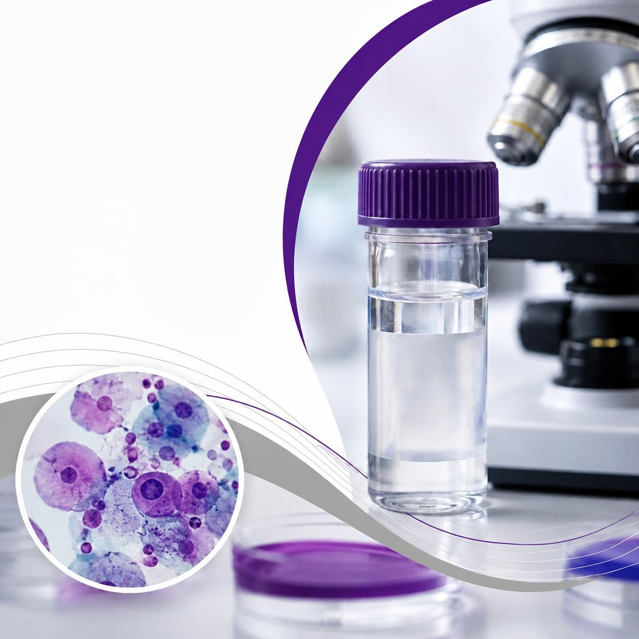 Liquid-Based Cytology