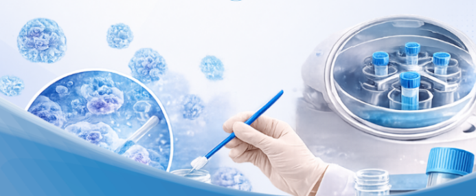 Cytocentrifuges &  Accessories