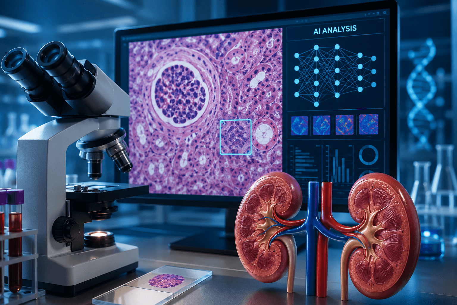 Image Analysis & AI 