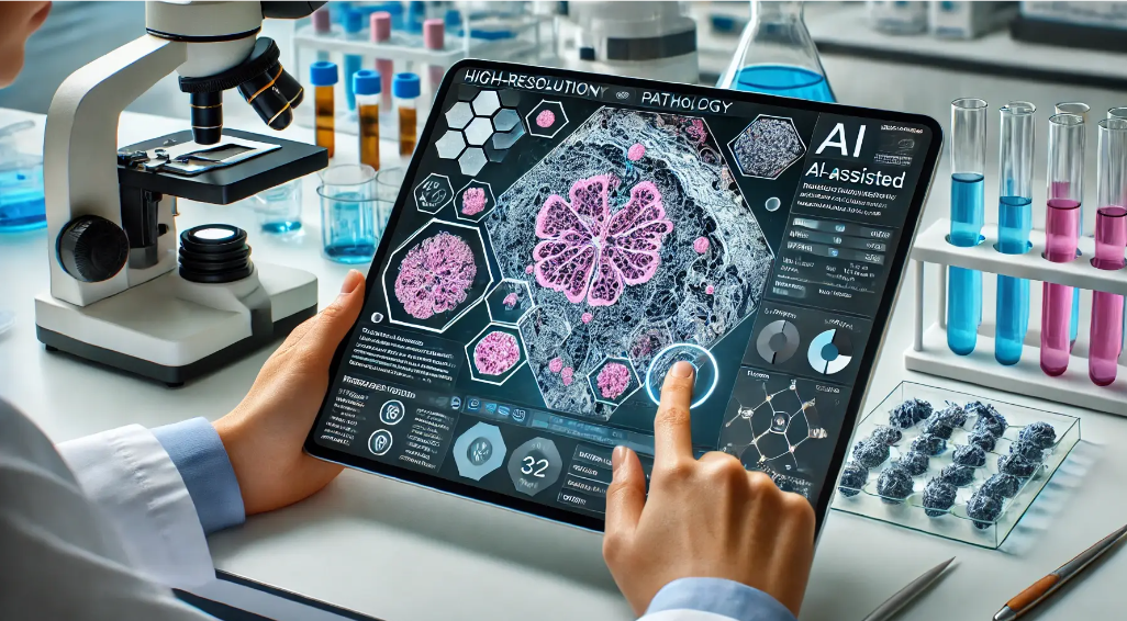 Laboratory Information Systems ( LIS )