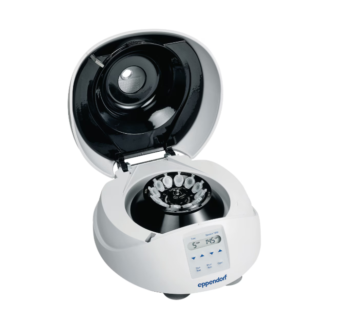 MiniSpin® (1)