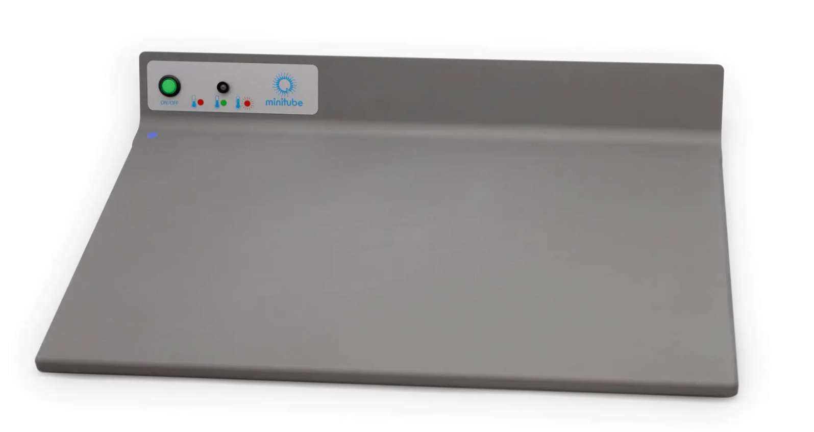 Laboratory heating plate with preset temperature +37°C (1)