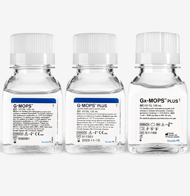 G-MOPS™, 125 mL (2)