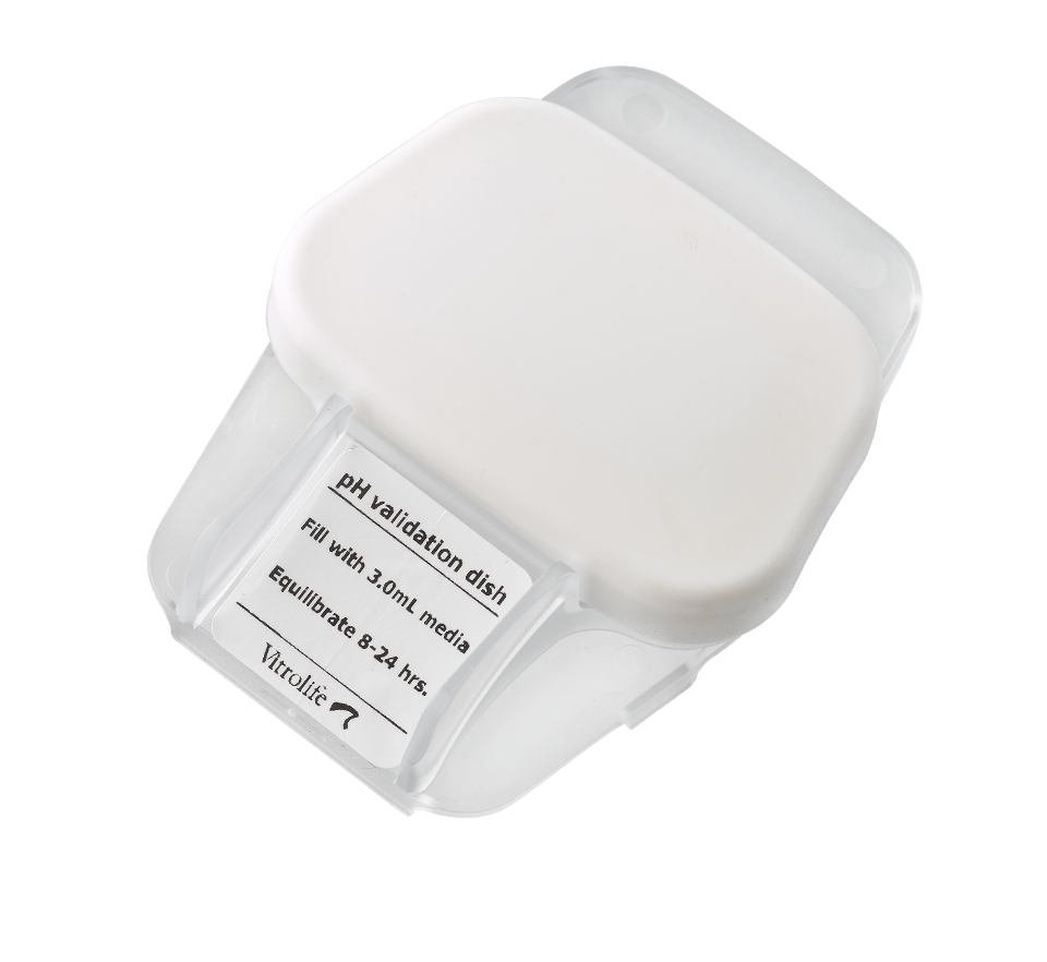 pH Validation Dish (1)