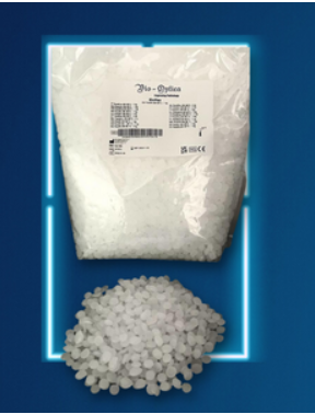 BioWax - Paraffin 56÷58°C - 8 x 1 kg (08)