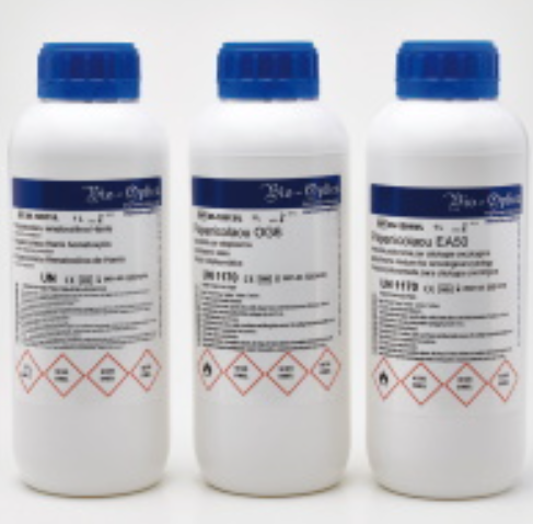Papanicolaou Harris hematoxylin 1 l - 1 bottle (05)