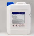 Distilled water &ndash; B-PRO 450 